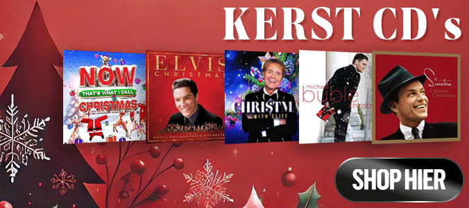 Kerst CDs