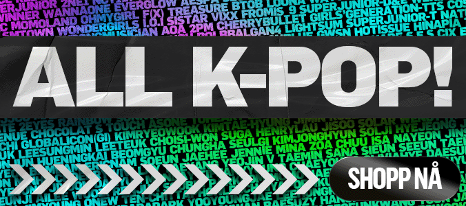 All in K-pop