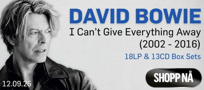 Bowie