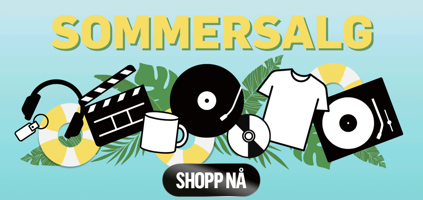 Sommersalg