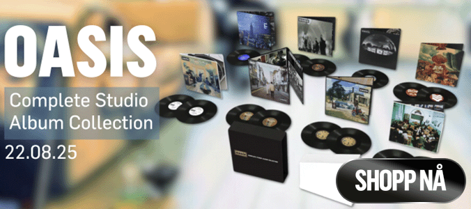 Oasis Box