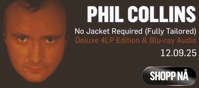 Phil Collins
