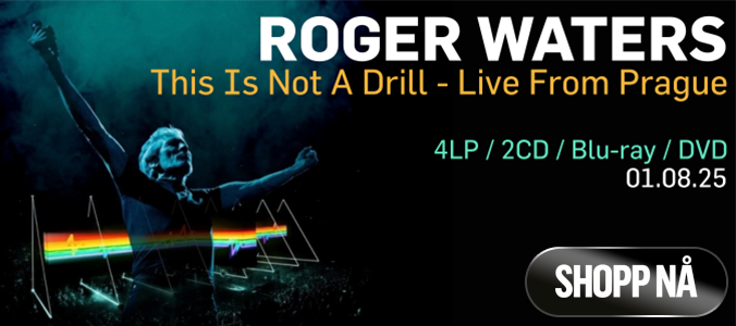 Roger Waters