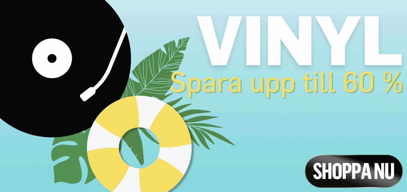 Vinyl REA