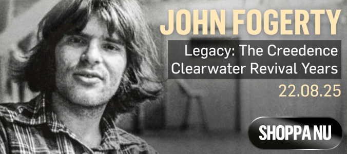 John Fogerty
