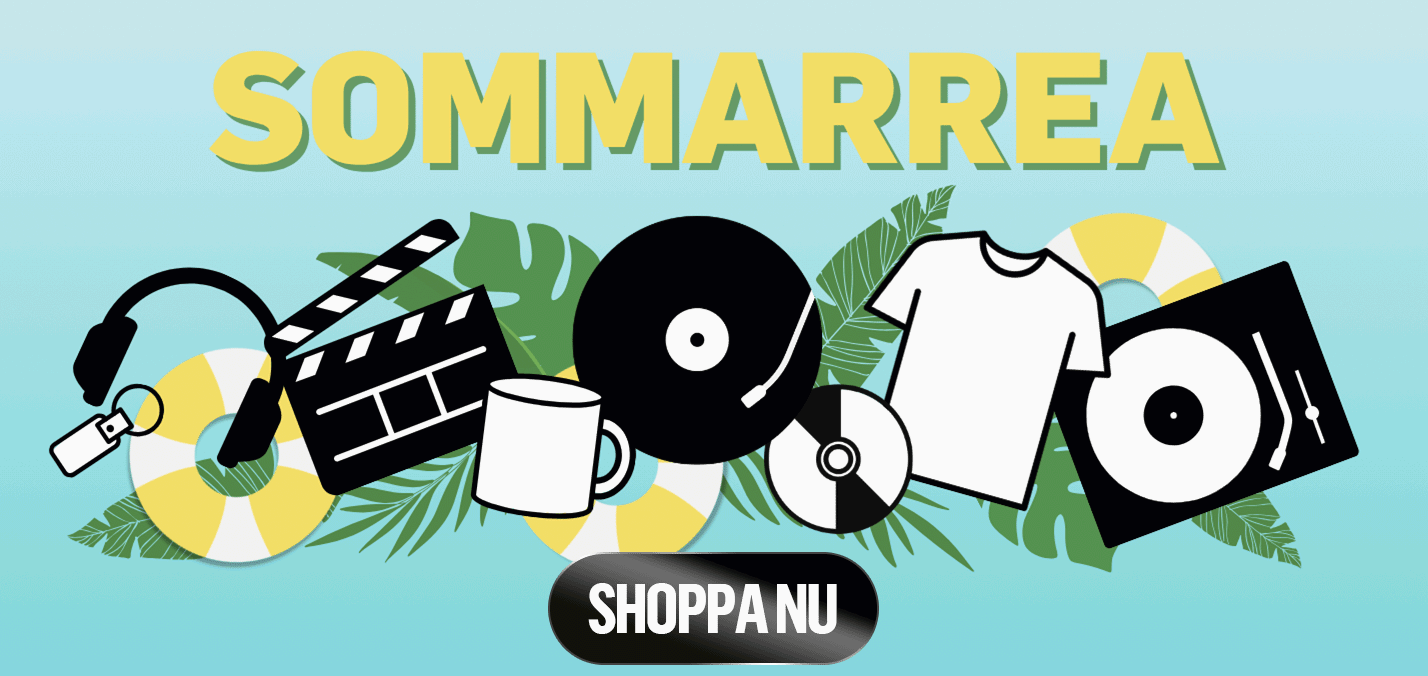 Sommarrea