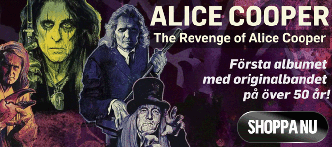 Alice Cooper
