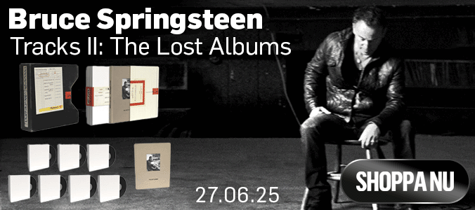 Bruce Springsteen