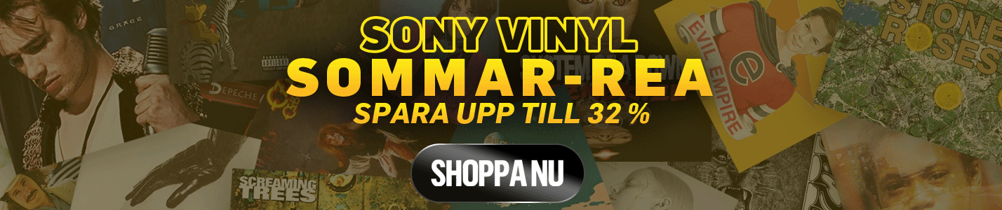 Vinyl Sommar-REA