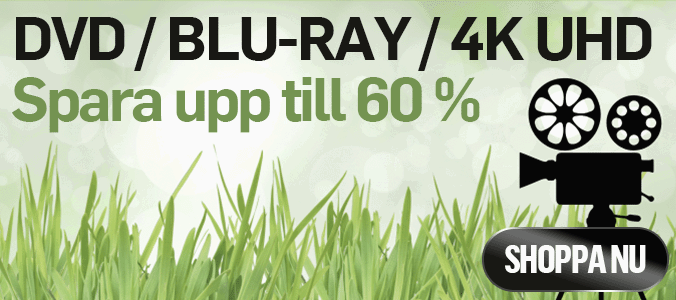 Spring Sale - DVD / BD / UHD