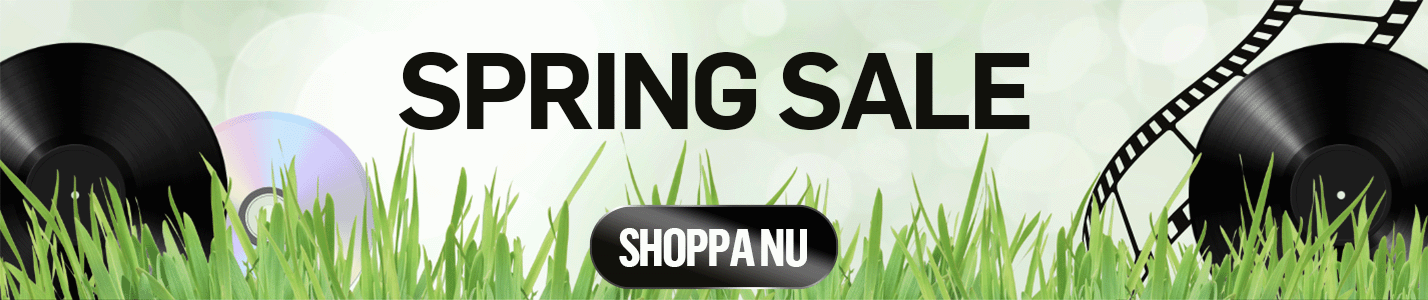 Spring Sale