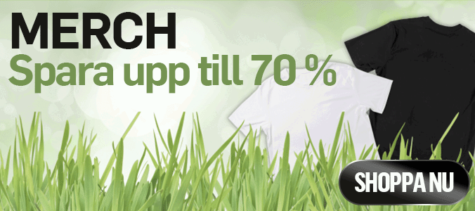 Spring Sale - Merch