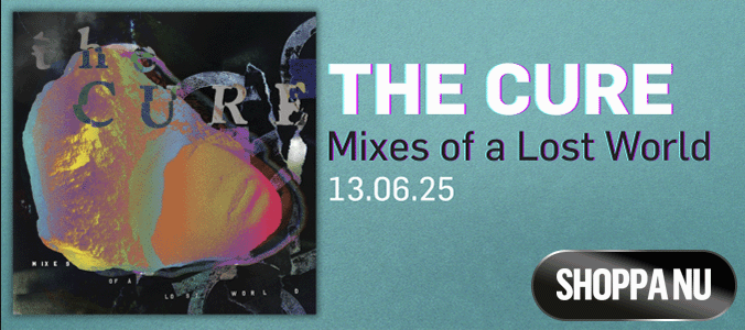 The Cure