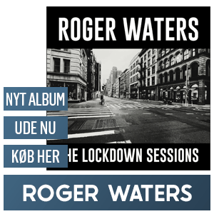 Roger Waters - The Lockdown Sessions - CD & LP