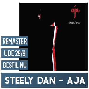 Steely Dan - Aja (Remastered)