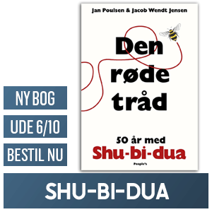 Shu-bi-dua bog