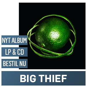Big Thief