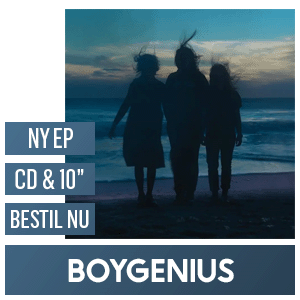 Boygenius - The Rest EP