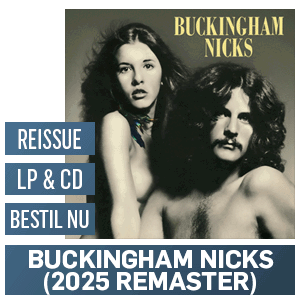 Buckingham Nicks