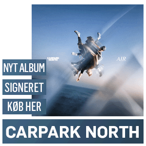 Carpark North