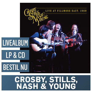 CSNY