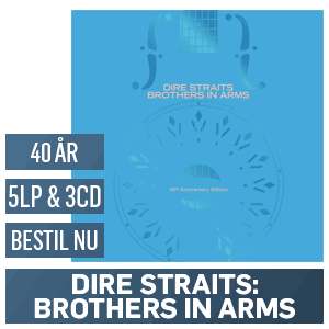 Dire Straits