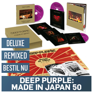 Deep Purple