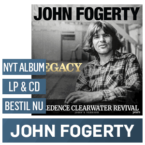 John Fogerty