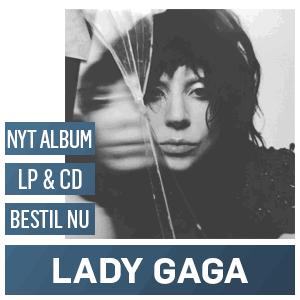 Lady Gaga