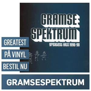 Gramsespektrum