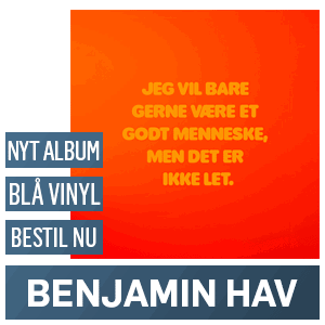 Benjamin Hav