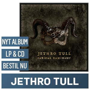 Jethro Tull