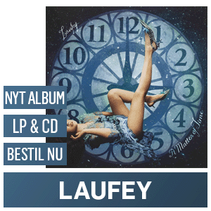 Laufey