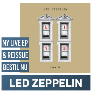 Led Zeppelin