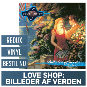 Love Shop