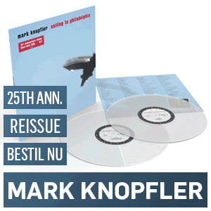 Mark Knopfler