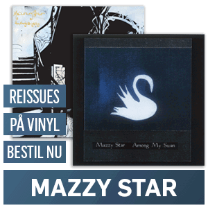 Mazzy Star