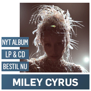 Miley Cyrus
