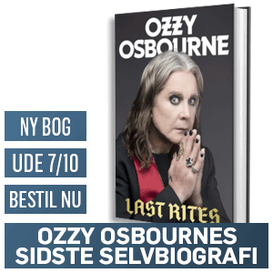 Ozzy