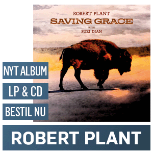Robert Plant
