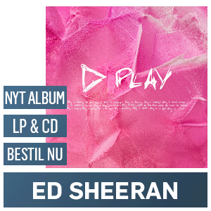Ed Sheeran