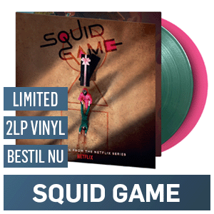 Squid Game