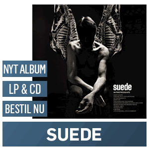 Suede