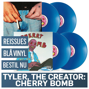 Tyler The Creator
