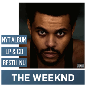 Weeknd