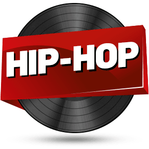 Hip Hop Vinyl