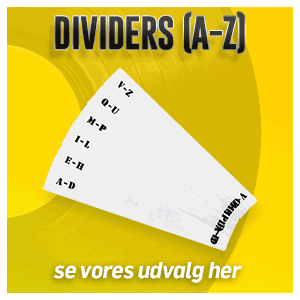 LP Dividers